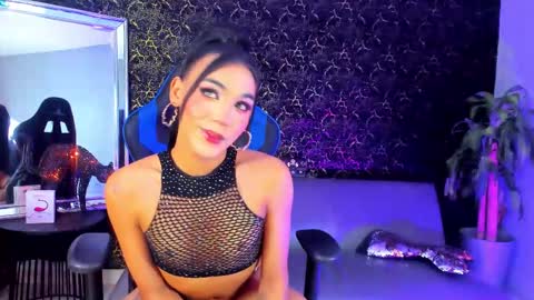 Snapshot of jessika_rabbits chatting on 11/07/25, 08:36 JESS online show from 11/07/25, 08:36