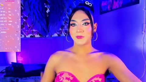 Snapshot of jessika_rabbits chatting on 11/21/25, 04:11 JESS online show from 11/21/25, 04:11