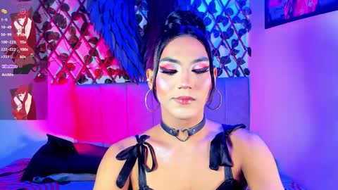 Snapshot of jessika_rabbits chatting on 11/23/25, 04:12 JESS online show from 11/23/25, 04:12