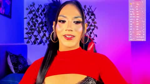 Snapshot of jessika_rabbits chatting on 12/13/25, 10:15 JESS online show from 12/13/25, 10:15