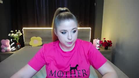 Jess online show from 11/18/25, 07:35