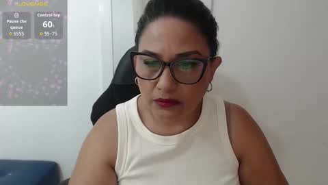 paola online show from 03/22/26, 01:14