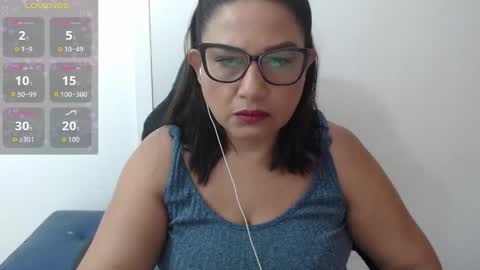 Snapshot of jessikahorny chatting on 04/04/26, 12:57 paola online show from 04/04/26, 12:57