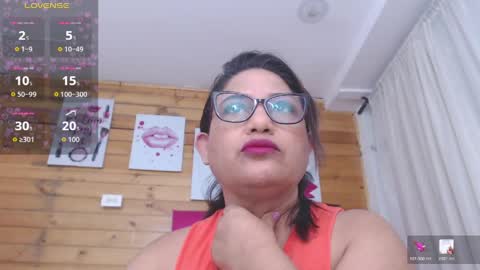 Snapshot of jessikahorny chatting on 04/05/26, 08:55 paola online show from 04/05/26, 08:55