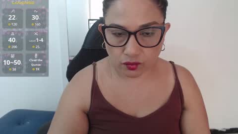 Snapshot of jessikahorny chatting on 04/10/26, 02:00 paola online show from 04/10/26, 02:00