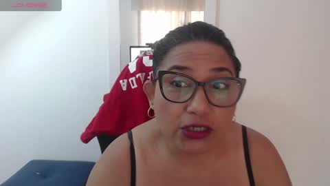 Snapshot of jessikahorny chatting on 04/18/26, 01:59 paola online show from 04/18/26, 01:59