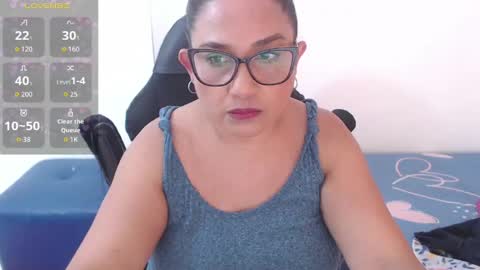 Snapshot of jessikahorny chatting on 05/02/26, 06:02 paola online show from 05/02/26, 06:02