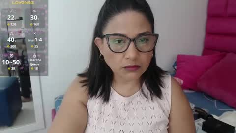 Snapshot of jessikahorny chatting on 05/05/26, 12:35 paola online show from 05/05/26, 12:35