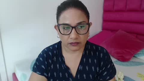Snapshot of jessikahorny chatting on 05/25/26, 12:55 paola online show from 05/25/26, 12:55