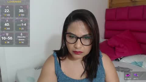 Snapshot of jessikahorny chatting on 08/05/26, 12:19 paola online show from 08/05/26, 12:19