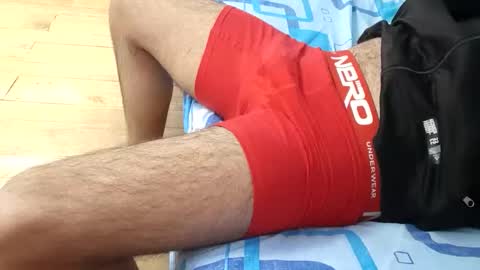 jesslb online show from 10/26/25, 05:02