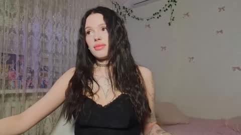 Snapshot of jesssiblossom chatting on 02/24/26, 03:43 Jessy online show from 02/24/26, 03:43