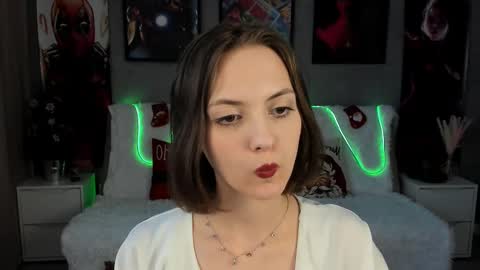 Snapshot of jessswalker chatting on 12/28/24, 10:36 JesssWalker online show from 12/28/24, 10:36