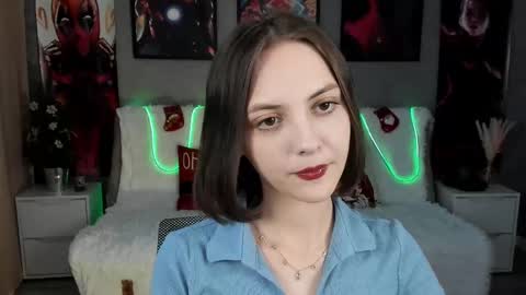 Snapshot of jessswalker chatting on 12/29/24, 10:56 JesssWalker online show from 12/29/24, 10:56