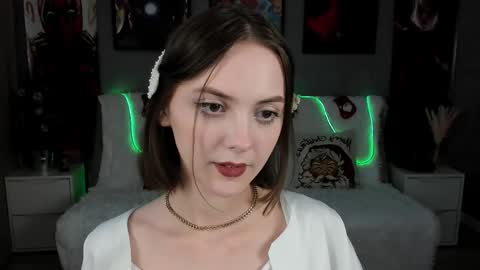 Snapshot of jessswalker chatting on 12/30/24, 11:37 JesssWalker online show from 12/30/24, 11:37