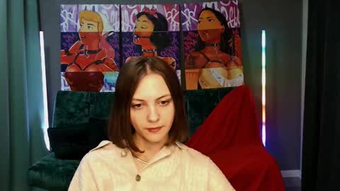 Snapshot of jessswalker chatting on 01/14/25, 05:23 JesssWalker online show from 01/14/25, 05:23