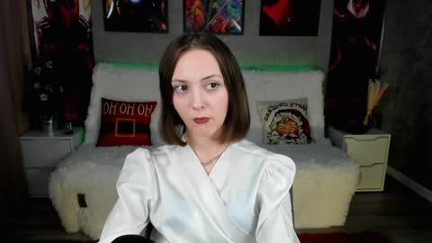 Snapshot of jessswalker chatting on 01/30/25, 09:36 JesssWalker online show from 01/30/25, 09:36