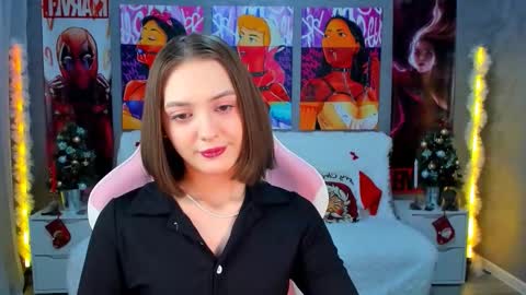 Snapshot of jessswalker chatting on 12/14/25, 06:56 JesssWalker online show from 12/14/25, 06:56