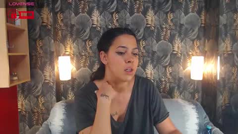 JessTheWicked online show from 12/23/24, 06:16