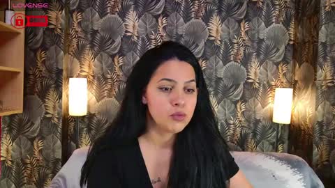 JessTheWicked online show from 03/08/25, 06:37