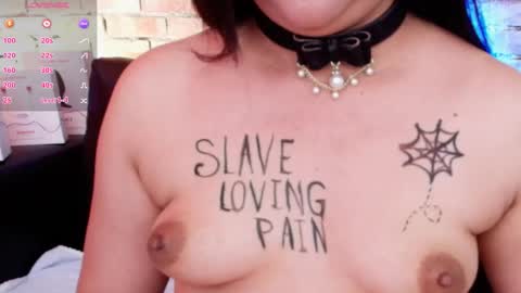 jessy_capelli online show from 10/15/25, 07:36