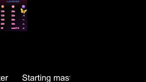 jessy_capelli online show from 11/11/25, 07:14