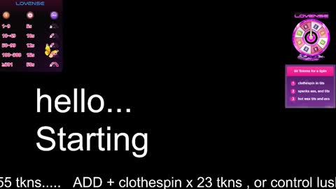 jessy_capelli online show from 02/01/26, 02:48