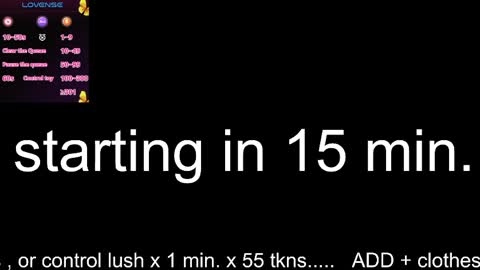 jessy_capelli online show from 03/28/26, 07:02