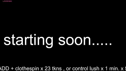 jessy_capelli online show from 03/29/26, 06:30