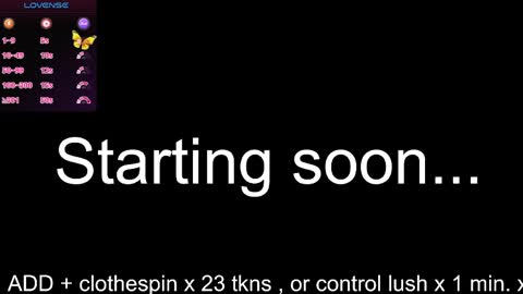 jessy_capelli online show from 03/31/26, 07:03