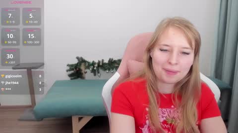 Jessy online show from 12/20/24, 03:00