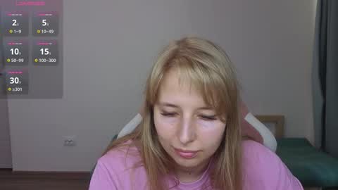 Jessy online show from 10/01/25, 12:33