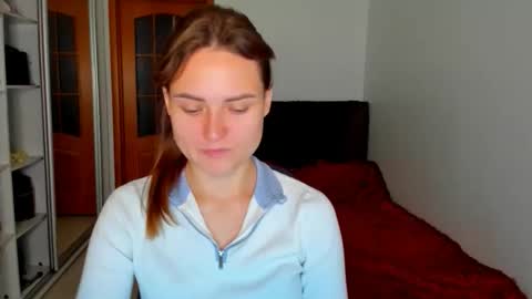 Polina online show from 11/20/25, 12:38