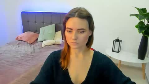 Polina online show from 01/17/26, 08:19