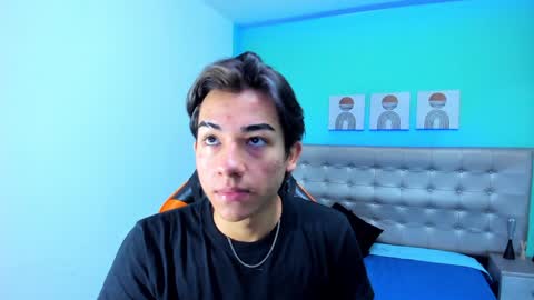 Jessy Mateus online show from 12/30/24, 11:59