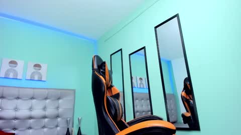 Jessy Mateus online show from 01/03/25, 12:41