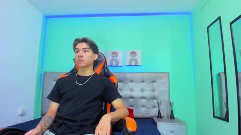 Jessy Mateus online show from 01/14/25, 12:14