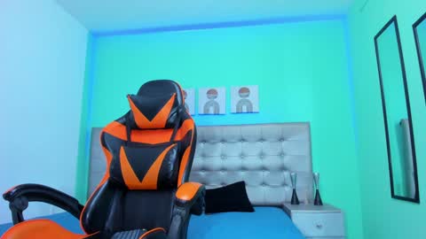 Jessy Mateus online show from 01/17/25, 12:10