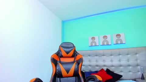 Jessy Mateus online show from 01/20/25, 12:18