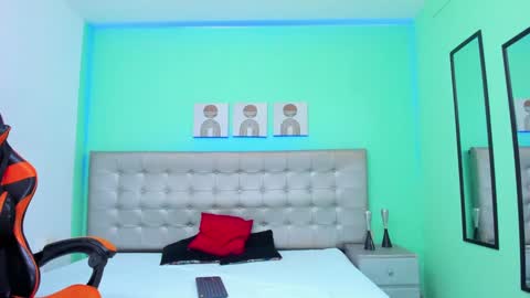 Jessy Mateus online show from 01/31/25, 12:18