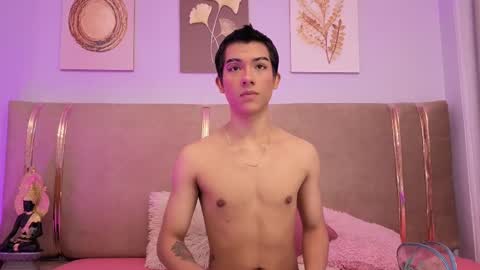 Jessy Mateus online show from 09/25/25, 04:38