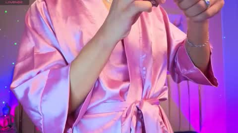 Jessy Mateus online show from 11/02/25, 04:04