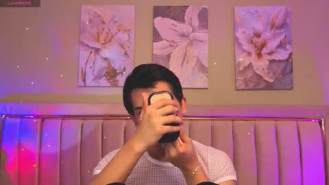 Jessy Mateus online show from 11/05/25, 03:39