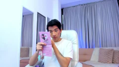 Jessy Mateus online show from 02/07/26, 12:20