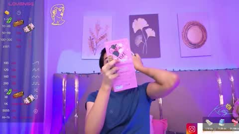 Jessy Mateus online show from 02/08/26, 12:30