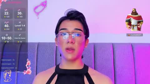 Jessy Mateus online show from 02/20/26, 06:19