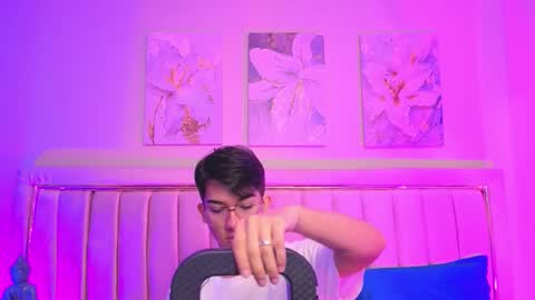 Jessy Mateus online show from 02/22/26, 12:36