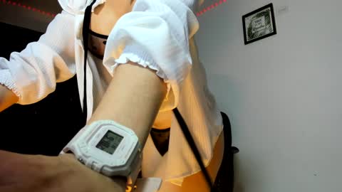 Miss Jessy online show from 01/10/25, 02:46