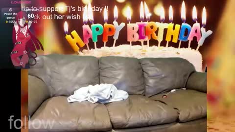 Snapshot of jessyboi0504 chatting on 10/23/25, 10:25 seductress Cyber Succubus online show from 10/23/25, 10:25