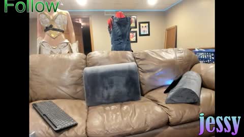 Snapshot of jessyboi0504 chatting on 11/07/25, 10:21 seductress Cyber Succubus online show from 11/07/25, 10:21